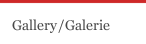 Gallery/Galerie